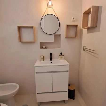 La Balaia - Charm And Comfort 12 People 9 Beds 阿尔布费拉