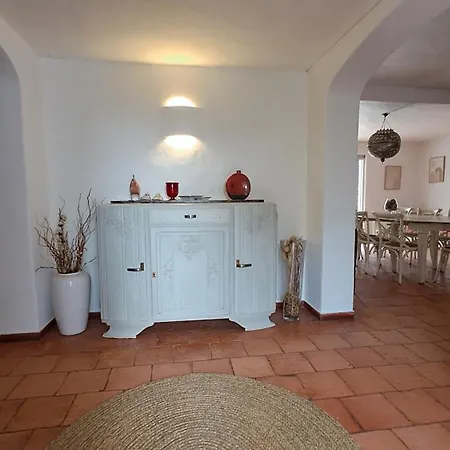 La Balaia - Charm And Comfort 12 People 9 Beds * 阿尔布费拉