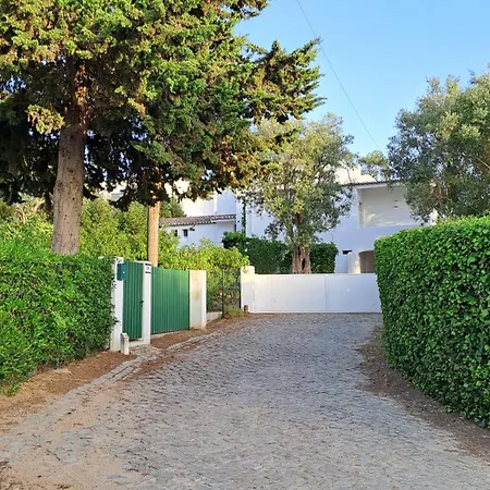 La Balaia - Charm And Comfort 12 People 9 Beds * 阿尔布费拉