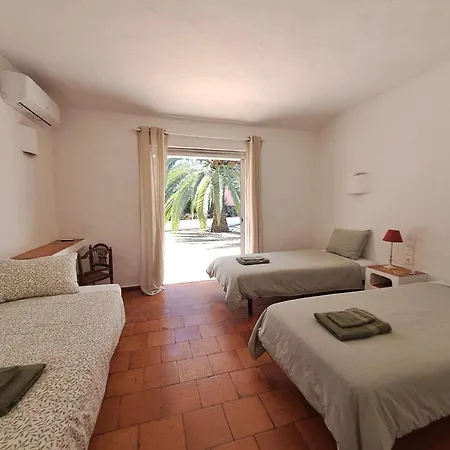 La Balaia - Charm And Comfort 12 People 9 Beds Villa