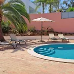 Willa La Balaia - Charm And Comfort 12 People 9 Beds Albufeira