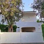 Вилла La Balaia - Charm And Comfort 12 People 9 Beds Албуфейра