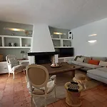 Вилла La Balaia - Charm And Comfort 12 People 9 Beds Албуфейра