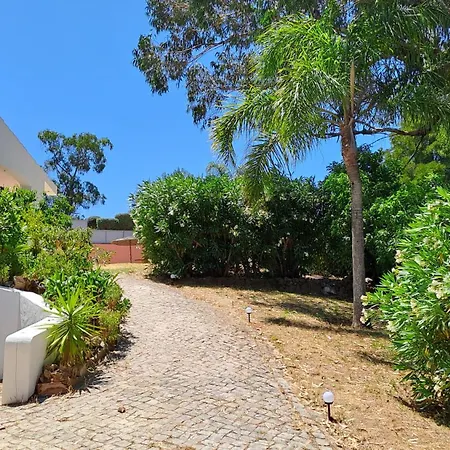 La Balaia - Charm And Comfort 12 People 9 Beds * Albufeira