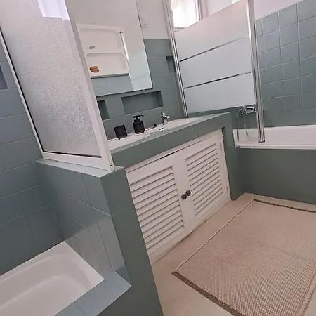 La Balaia - Charm And Comfort 12 People 9 Beds Αλμπουφέιρα