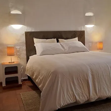 La Balaia - Charm And Comfort 12 People 9 Beds * Αλμπουφέιρα