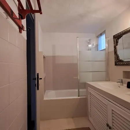 La Balaia - Charm And Comfort 12 People 9 Beds Villa