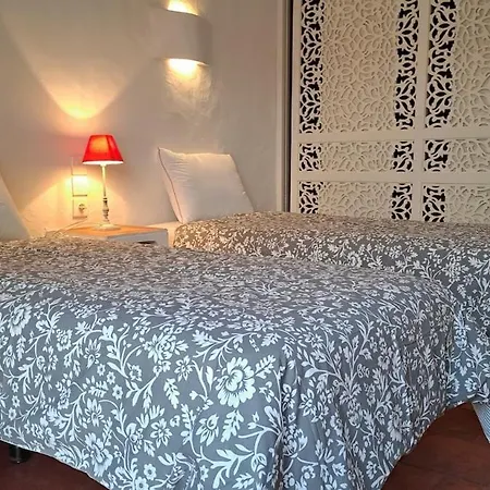 Βίλα La Balaia - Charm And Comfort 12 People 9 Beds