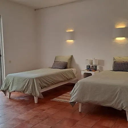 Villa La Balaia - Charm And Comfort 12 People 9 Beds *