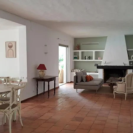 La Balaia - Charm And Comfort 12 People 9 Beds Albufeira