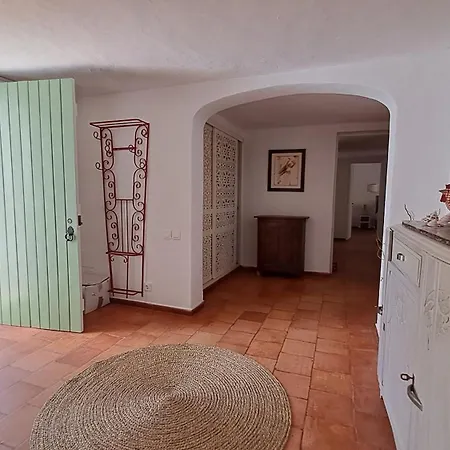 La Balaia - Charm And Comfort 12 People 9 Beds Villa