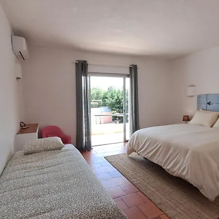 Villa La Balaia - Charm And Comfort 12 People 9 Beds *