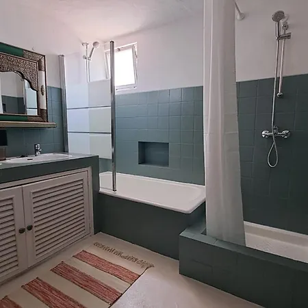 La Balaia - Charm And Comfort 12 People 9 Beds * Αλμπουφέιρα