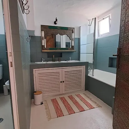 La Balaia - Charm And Comfort 12 People 9 Beds Villa Albufeira