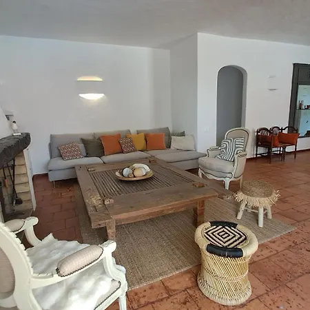 La Balaia - Charm And Comfort 12 People 9 Beds * Αλμπουφέιρα