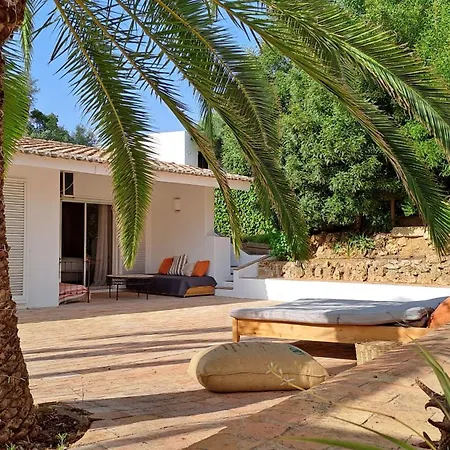 La Balaia - Charm And Comfort 12 People 9 Beds 알부페이라