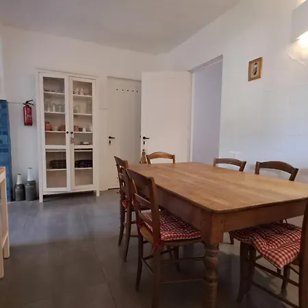 La Balaia - Charm And Comfort 12 People 9 Beds *