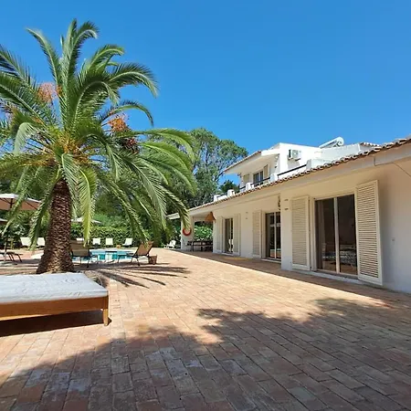 La Balaia - Charm And Comfort 12 People 9 Beds Villa