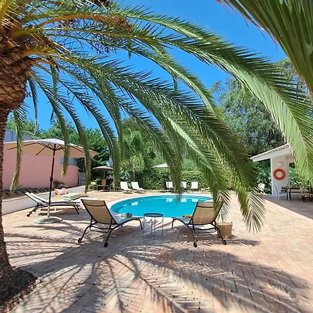 La Balaia - Charm And Comfort 12 People 9 Beds *