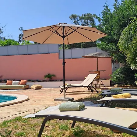 La Balaia - Charm And Comfort 12 People 9 Beds *