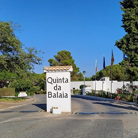 La Balaia - Charm And Comfort 12 People 9 Beds Villa