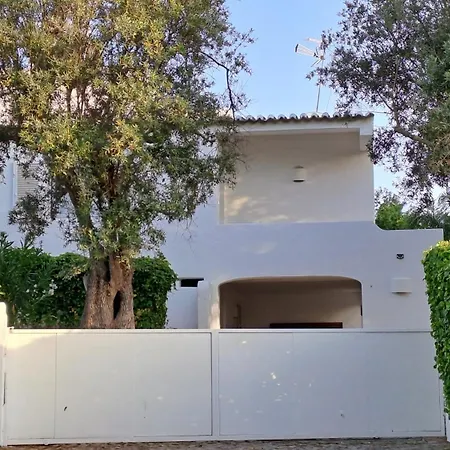 Βίλα La Balaia - Charm And Comfort 12 People 9 Beds Αλμπουφέιρα