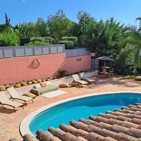 La Balaia - Charm And Comfort 12 People 9 Beds Βίλα *