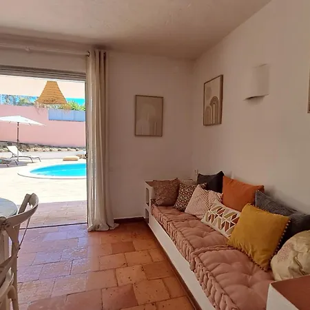 La Balaia - Charm And Comfort 12 People 9 Beds Βίλα