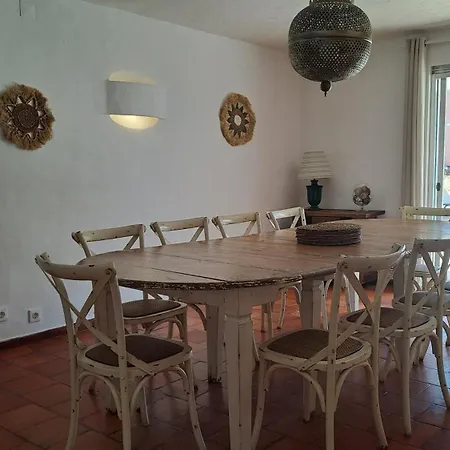 Villa La Balaia - Charm And Comfort 12 People 9 Beds