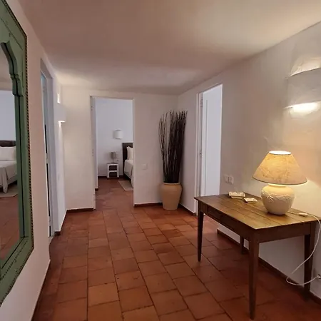 La Balaia - Charm And Comfort 12 People 9 Beds Villa *