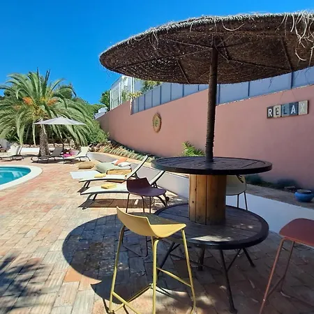 Βίλα La Balaia - Charm And Comfort 12 People 9 Beds *