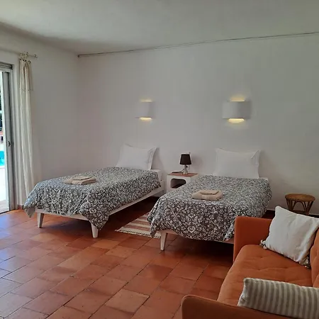 Вилла La Balaia - Charm And Comfort 12 People 9 Beds *