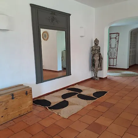 Βίλα La Balaia - Charm And Comfort 12 People 9 Beds