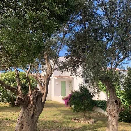 La Balaia - Charm And Comfort 12 People 9 Beds * Αλμπουφέιρα