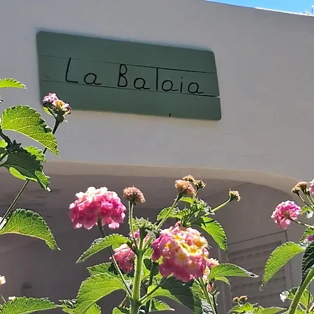 La Balaia - Charm And Comfort 12 People 9 Beds Αλμπουφέιρα