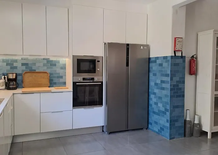 La Balaia - Charm And Comfort 12 People 9 Beds