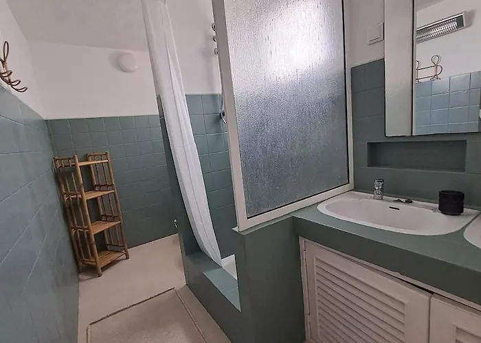 La Balaia - Charm And Comfort 12 People 9 Beds 빌라