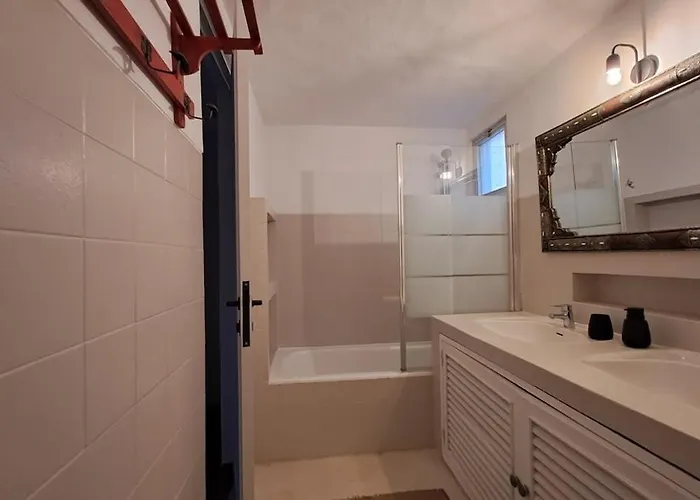 La Balaia - Charm And Comfort 12 People 9 Beds 빌라