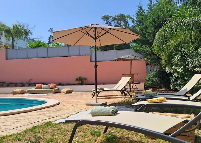 La Balaia - Charm And Comfort 12 People 9 Beds *