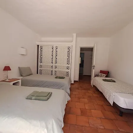 La Balaia - Charm And Comfort 12 People 9 Beds Villa *