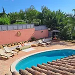 La Balaia - Charm And Comfort 12 People 9 Beds Vila *