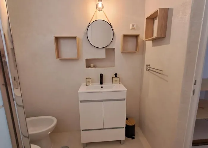 La Balaia - Charm And Comfort 12 People 9 Beds アルブフェイラ