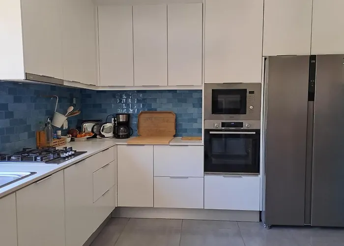 ヴィラ La Balaia - Charm And Comfort 12 People 9 Beds アルブフェイラ