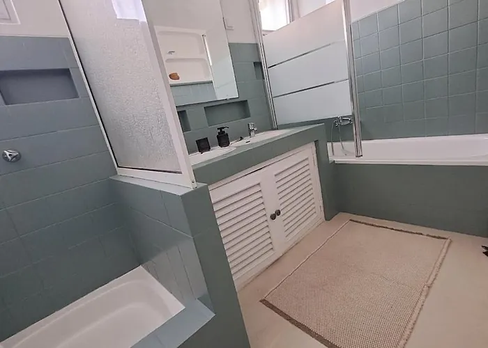 La Balaia - Charm And Comfort 12 People 9 Beds アルブフェイラ