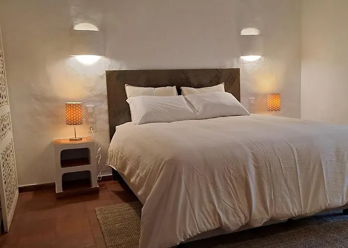 La Balaia - Charm And Comfort 12 People 9 Beds * アルブフェイラ