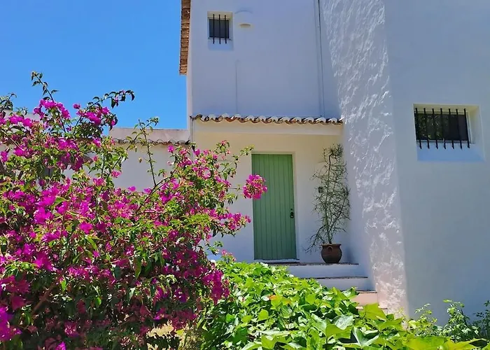 La Balaia - Charm And Comfort 12 People 9 Beds