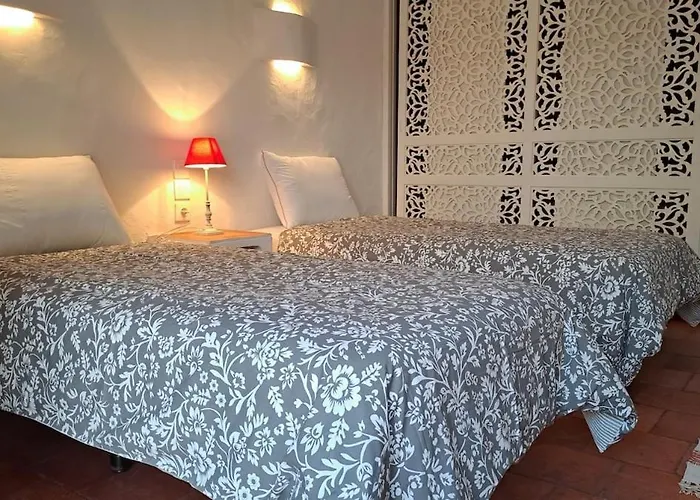 ヴィラ La Balaia - Charm And Comfort 12 People 9 Beds