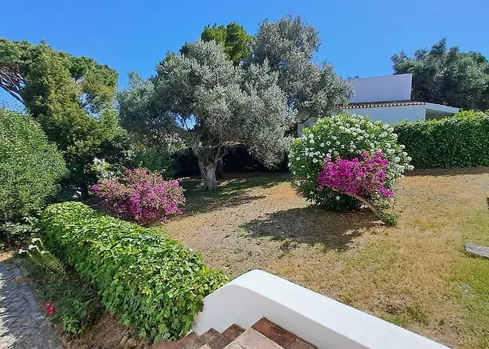 ヴィラ La Balaia - Charm And Comfort 12 People 9 Beds アルブフェイラ