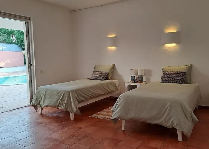 ヴィラ La Balaia - Charm And Comfort 12 People 9 Beds *