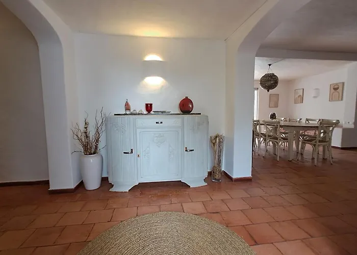 La Balaia - Charm And Comfort 12 People 9 Beds * アルブフェイラ